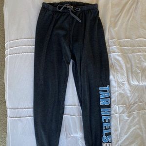UNC Tarheels Sweatpants